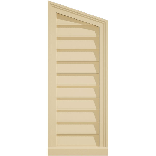 Ekena Millwork GVSPR14X3603SN-04