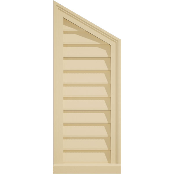 Ekena Millwork GVSPR14X3603SN-07