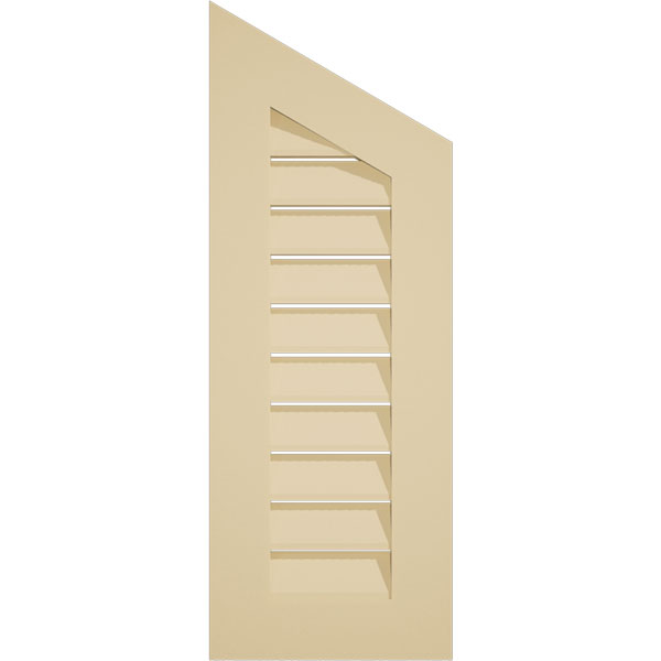 Ekena Millwork GVSPR14X3801SF-07