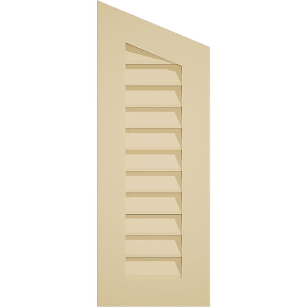 Ekena Millwork GVSPR14X3801SN-05