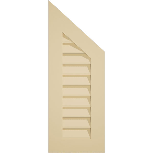 Ekena Millwork GVSPR14X3801SN-11
