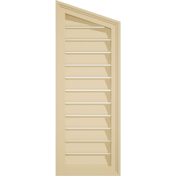 Ekena Millwork GVSPR14X3802SF-04