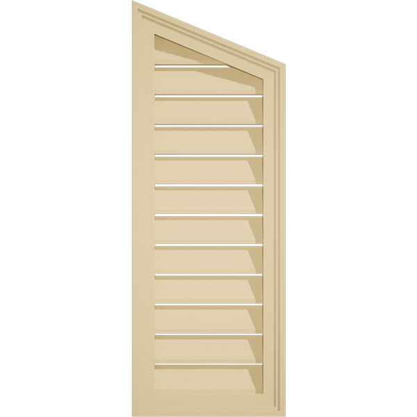 Ekena Millwork GVSPR14X3802SF-05