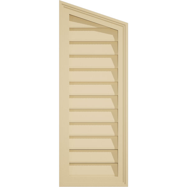 Ekena Millwork GVSPR14X3802SN-04