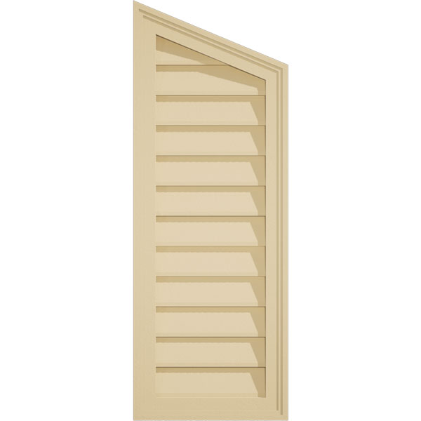 Ekena Millwork GVSPR14X3802SN-05