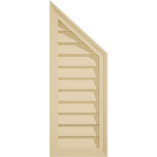 Ekena Millwork GVSPR14X3802SN-11