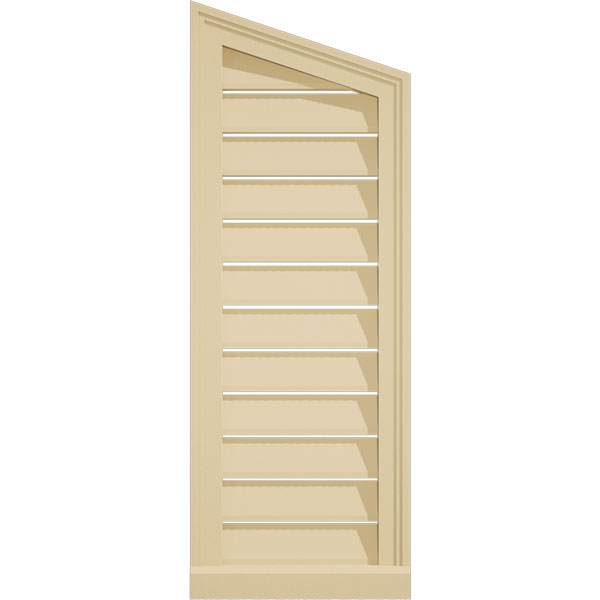 Ekena Millwork GVSPR14X3803SF-04