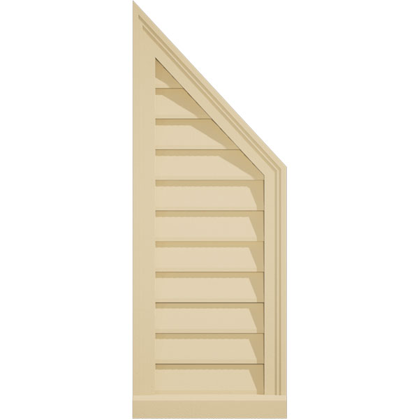 Ekena Millwork GVSPR14X3803SN-13