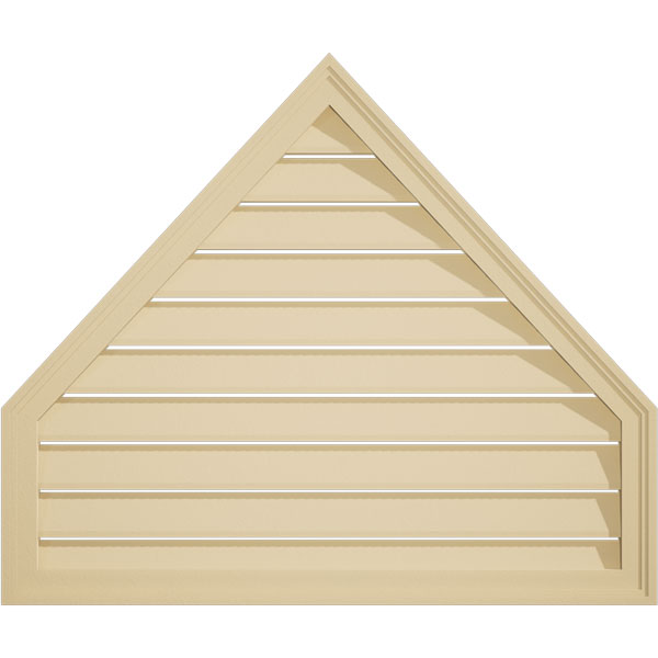 Ekena Millwork GVSPE38X3202SF-13
