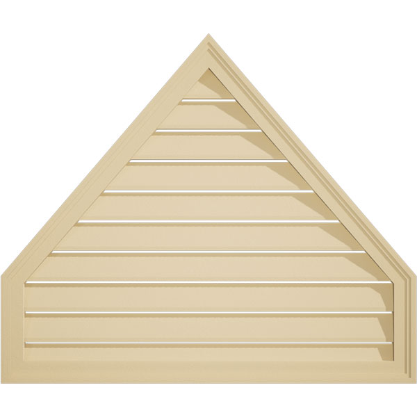 Ekena Millwork GVSPE38X3202SF-14
