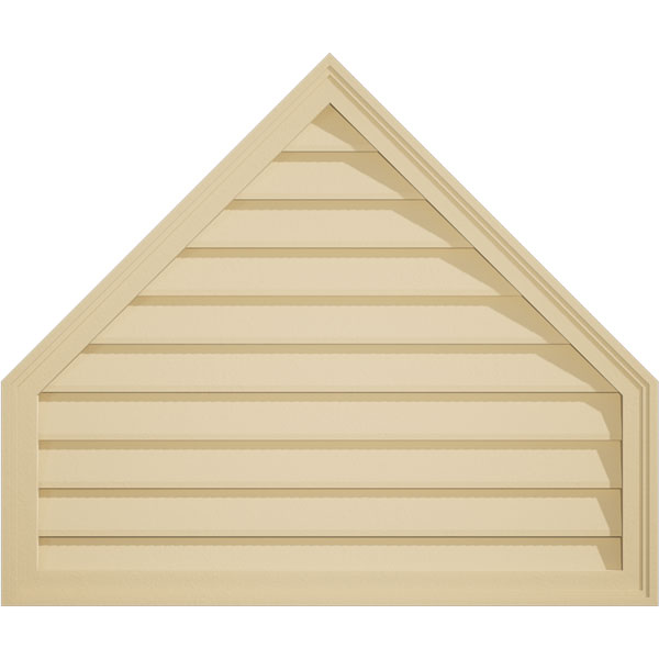 Ekena Millwork GVSPE38X3202SN-12