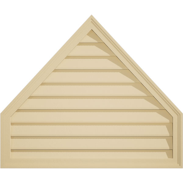 Ekena Millwork GVSPE38X3202SN-13