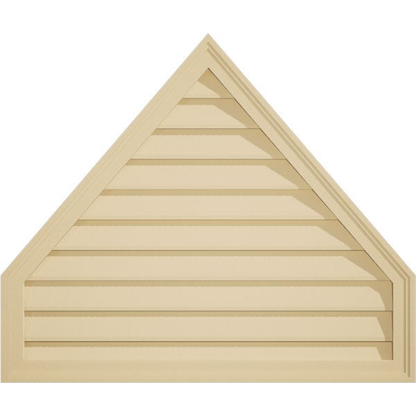 Ekena Millwork GVSPE38X3202SN-14