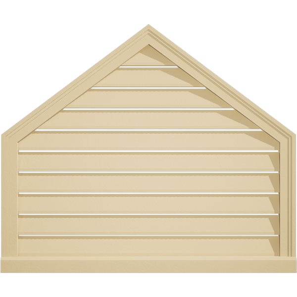 Ekena Millwork GVSPE38X3203SF-09