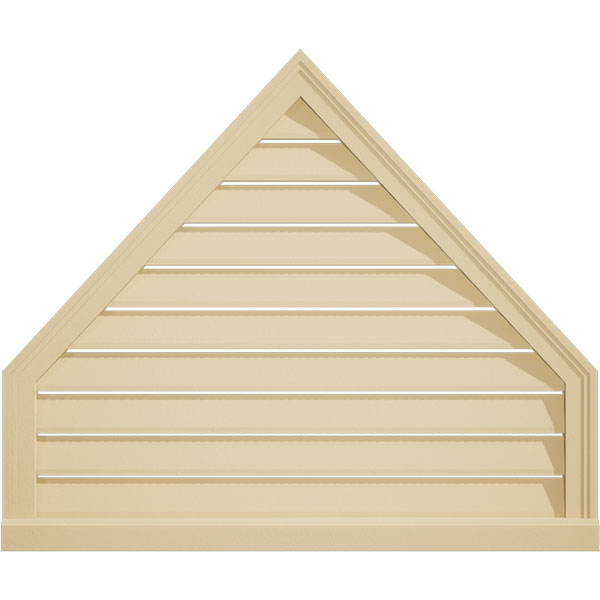Ekena Millwork GVSPE38X3203SF-13