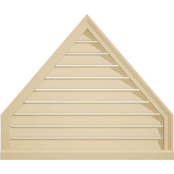 Ekena Millwork GVSPE38X3203SF-14