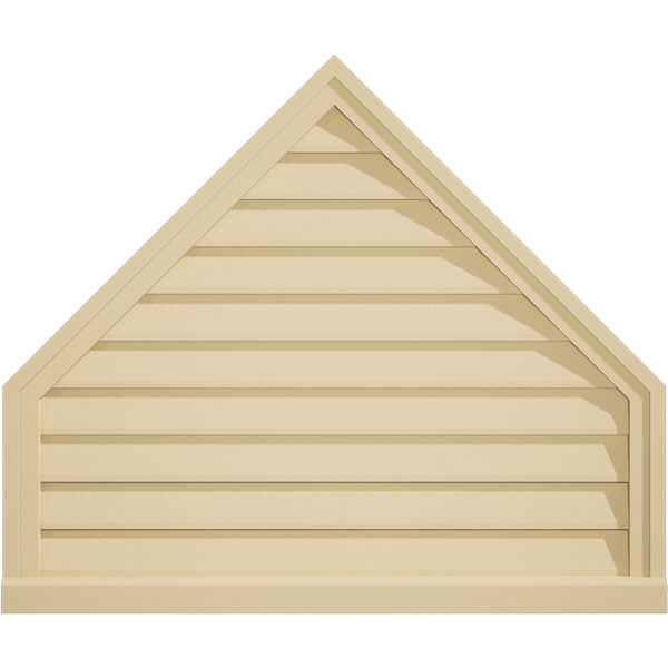 Ekena Millwork GVSPE38X3203SN-12