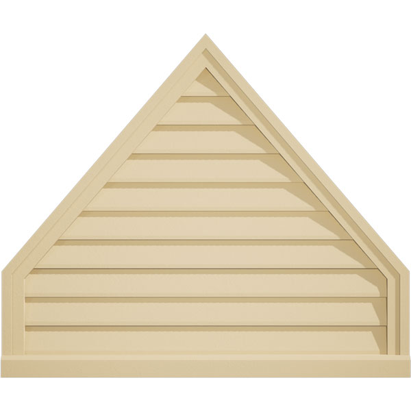 Ekena Millwork GVSPE38X3203SN-14