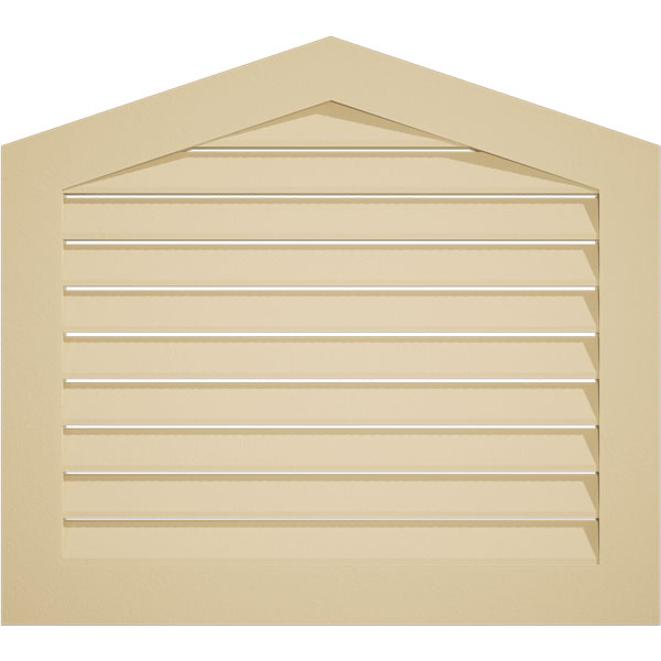 Ekena Millwork GVSPE38X3401SF-04