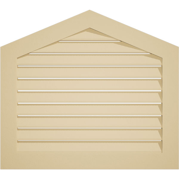 Ekena Millwork GVSPE38X3401SF-05
