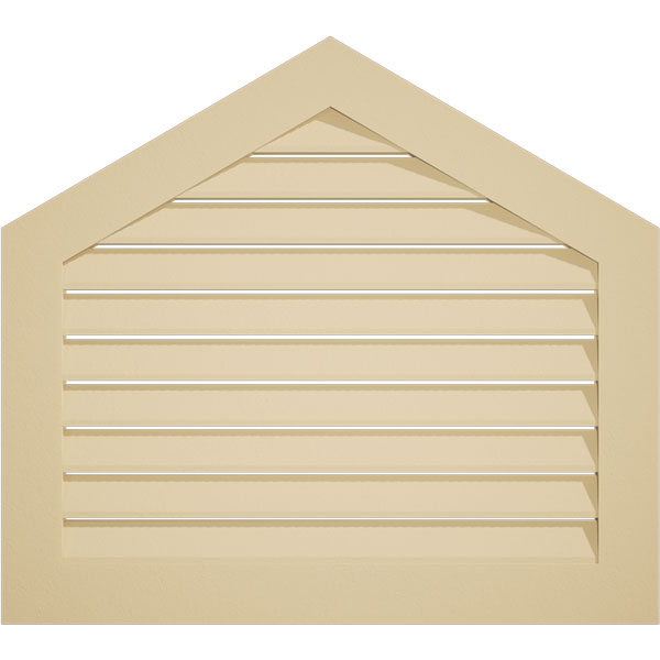 Ekena Millwork GVSPE38X3401SF-07