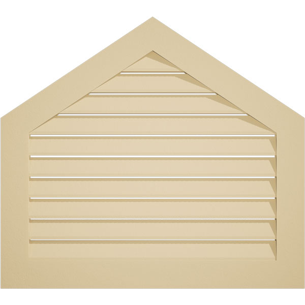 Ekena Millwork GVSPE38X3401SF-08