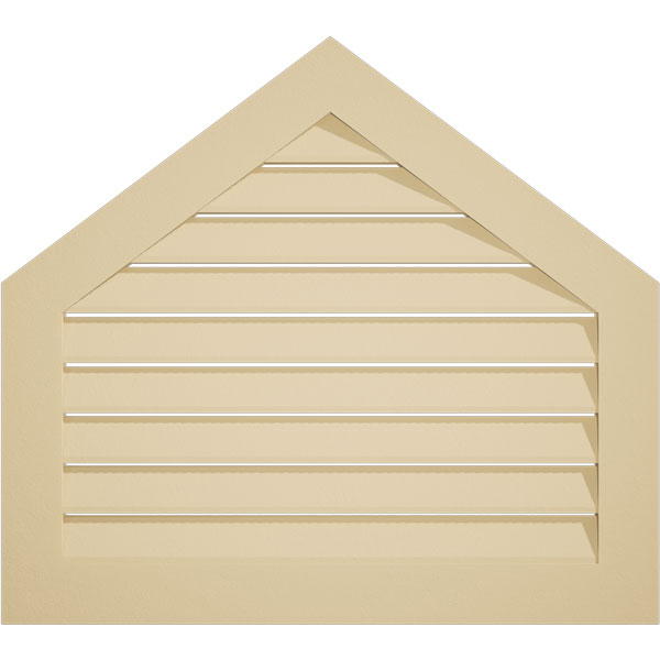 Ekena Millwork GVSPE38X3401SF-09