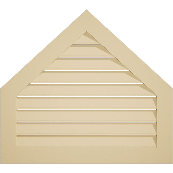 Ekena Millwork GVSPE38X3401SF-11