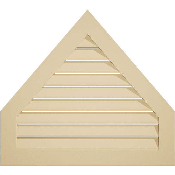 Ekena Millwork GVSPE38X3401SF-14