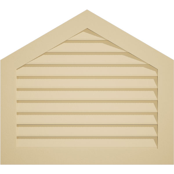 Ekena Millwork GVSPE38X3401SN-07