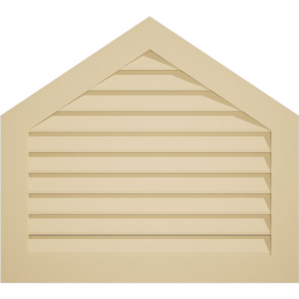 Ekena Millwork GVSPE38X3401SN-08