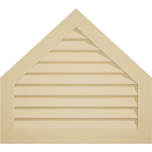 Ekena Millwork GVSPE38X3401SN-11