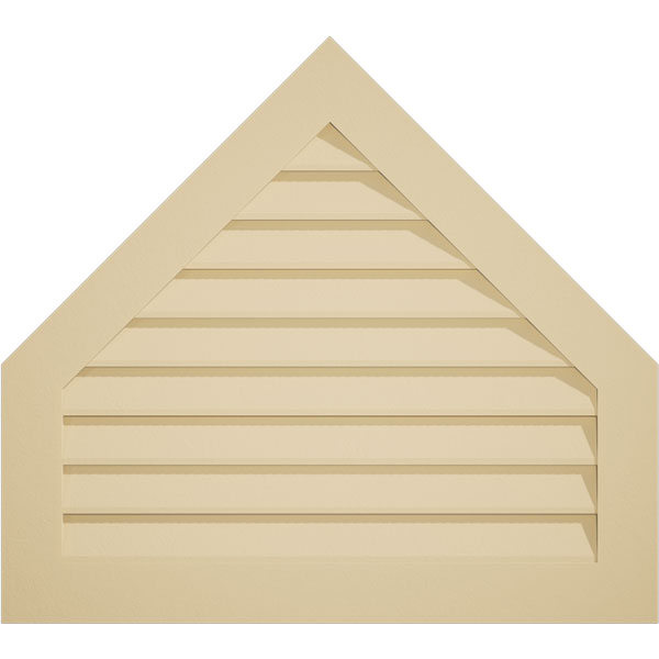 Ekena Millwork GVSPE38X3401SN-12