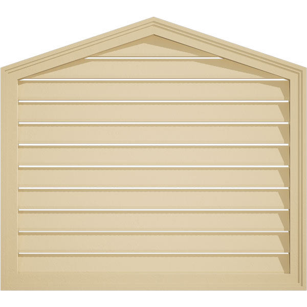 Ekena Millwork GVSPE38X3402SF-04