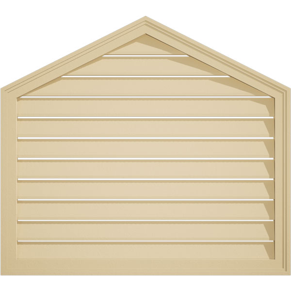 Ekena Millwork GVSPE38X3402SF-06
