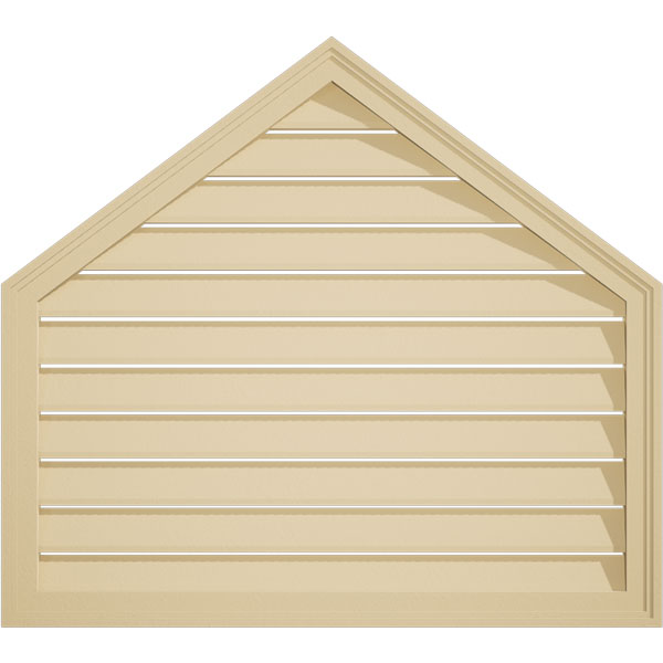 Ekena Millwork GVSPE38X3402SF-09