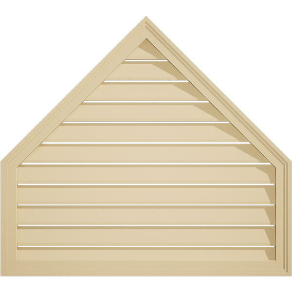 Ekena Millwork GVSPE38X3402SF-12
