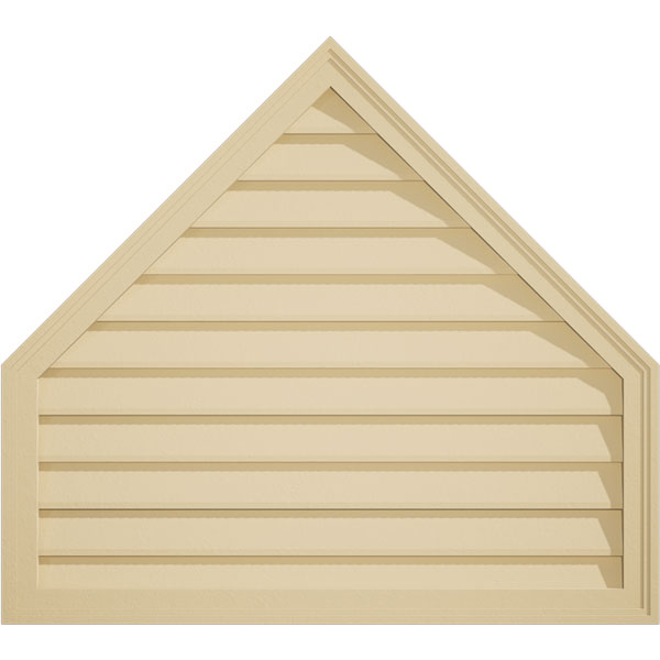Ekena Millwork GVSPE38X3402SN-12