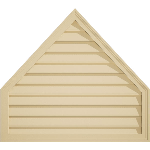 Ekena Millwork GVSPE38X3402SN-13