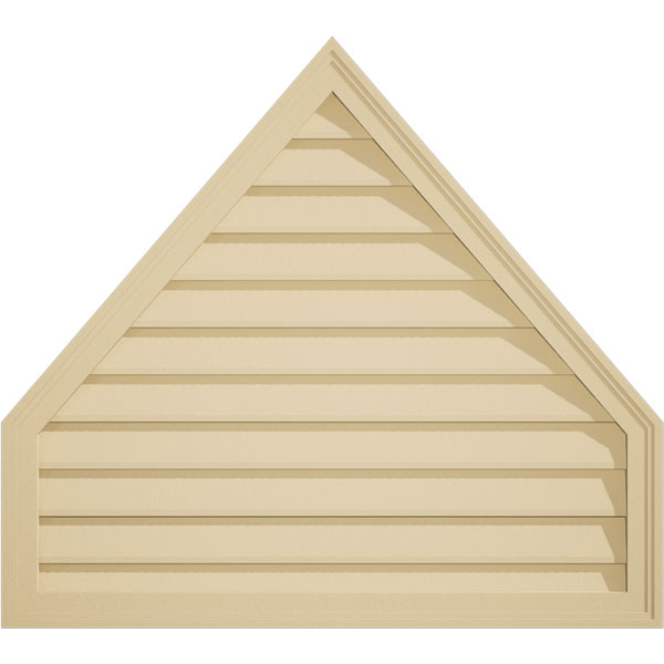 Ekena Millwork GVSPE38X3402SN-14