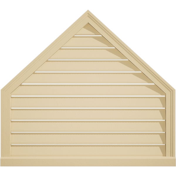 Ekena Millwork GVSPE38X3403SF-11