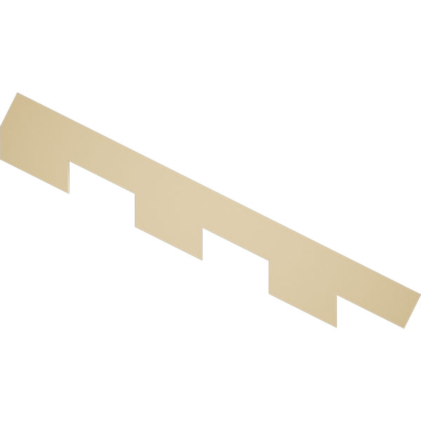 Ekena Millwork DENS07PR0612MNR00