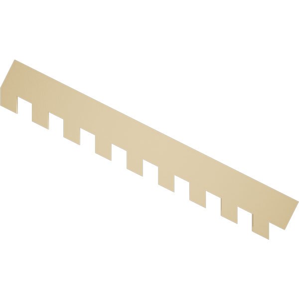 Ekena Millwork DENS07PR0612SAN00