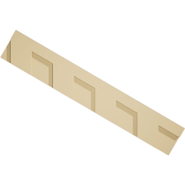 Ekena Millwork DENS07PR0712FAY01