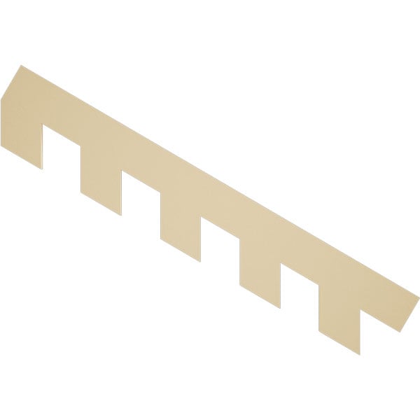 Ekena Millwork DENS07PR0712MAT00