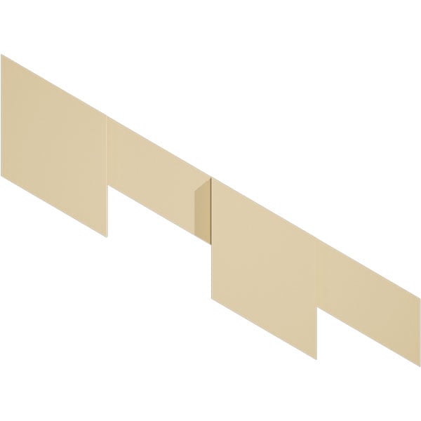 Ekena Millwork DENS07PR0712MNR02