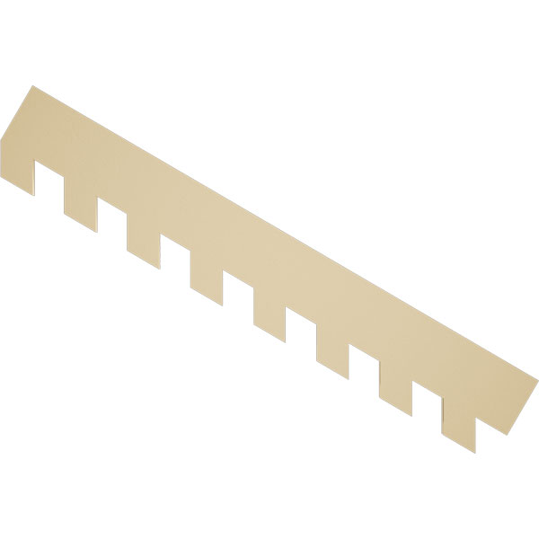 Ekena Millwork DENS07PR0712SAN00