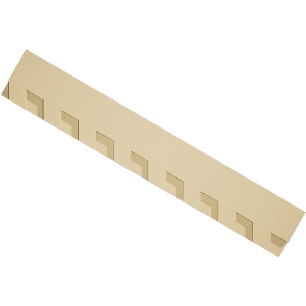 Ekena Millwork DENS07PR0712SAN01