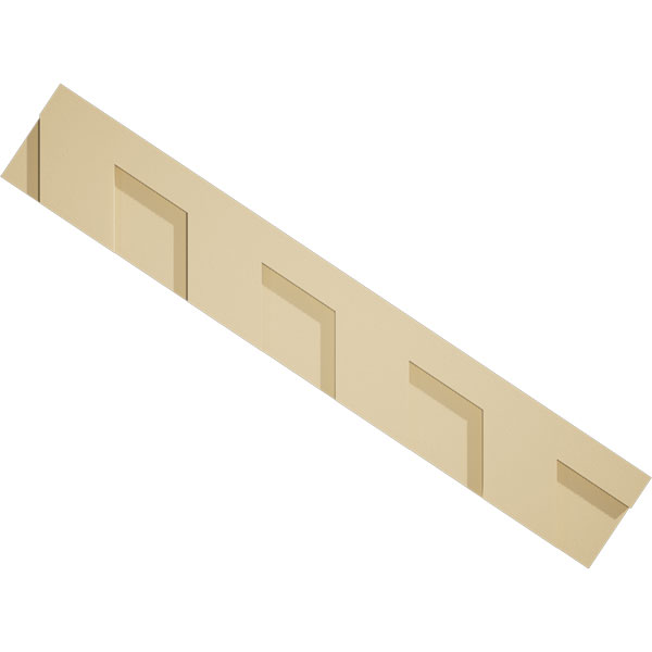 Ekena Millwork DENS07PR0812FAY01