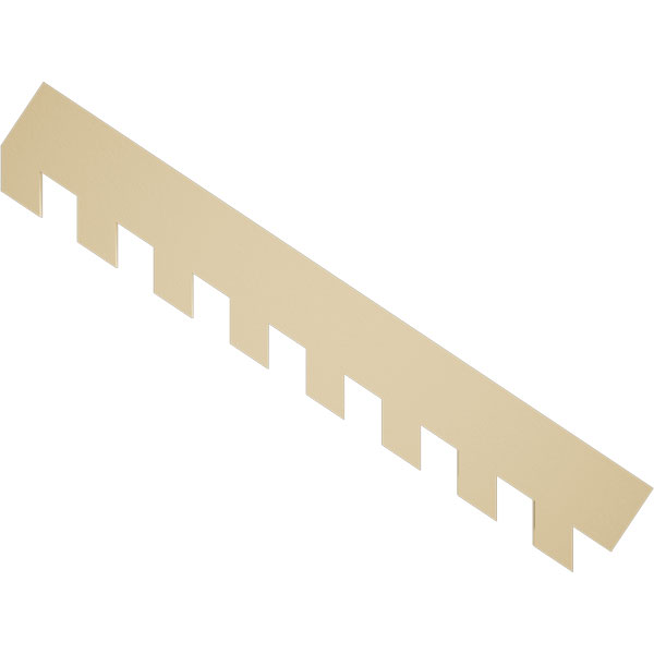Ekena Millwork DENS07PR0812SAN00